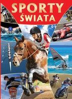 Zdjęcie Sporty Świata - Włocławek