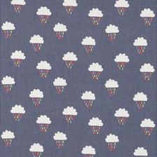 Zdjęcie tkanina 131661 Scion Guess Who - Warszawa