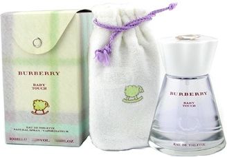 burberry baby touch opinie
