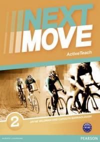 Next Move 2 Active Teach