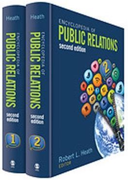 Encyclopedia Of Public Relations