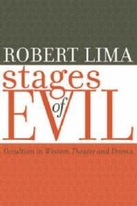 Stages Of Evil Occultism In Western Theater And Drama
