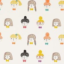 Zdjęcie tkanina 131656 Scion Guess Who - Warszawa