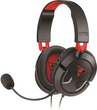 Zdjęcie Turtle Beach  Recon 50 Czarne (TBS-6003-02) - Sierpc