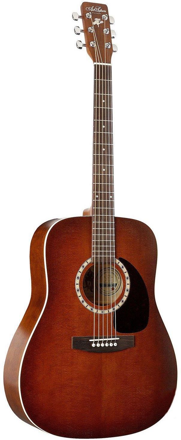 Art&lutherie Cedar Antique Burst Art & Lutherie Cedar Antique Burst - Ceny i opinie - Ceneo.pl