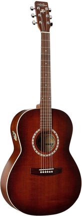 Art＆lutherie Cedar Antique Burst Art Lutherie Dreadnought Antique Burst solid Cedar Top