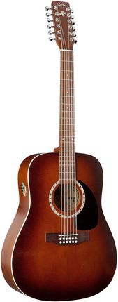 Art＆lutherie Cedar Antique Burst Art＆lutherie Cedar Antique Burst