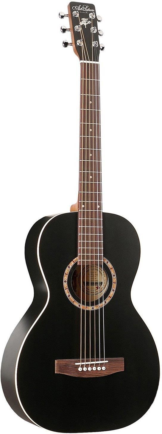 Art & Lutherie Ami Cedar Black - Ceny i opinie - Ceneo.pl