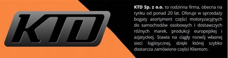 Zestaw klocków hamulcowych, hamulce tarczowe DENCKERMANN B110104 - zdjęcie 3