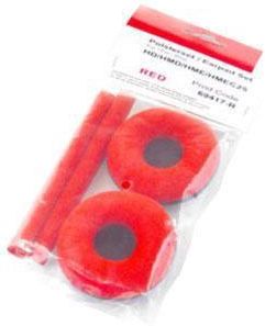 Zomo Earpad Set - Coppia di Cuscinetti di Ricambio per Allen & Heath