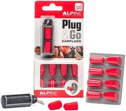 Zdjęcie Alpine Plug&Go - Gryfino