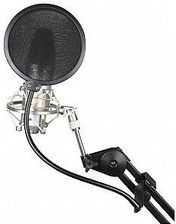 Akcesoria do mikrofonu Adam Hall Popfiltr - zdjęcie 1