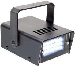 Beamz Mini LED Strobo 10 - Sprzęt oświetleniowy