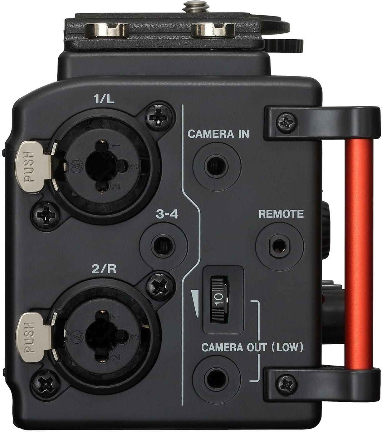 Tascam DR-60DMKII - zdjęcie 6 Tascam DR-60DMKII