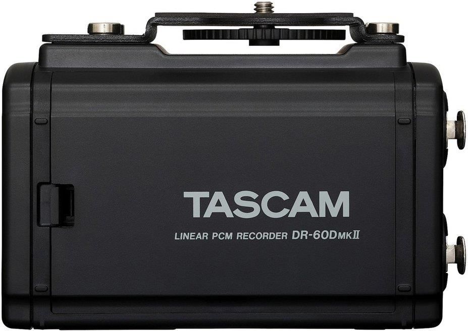 Tascam DR-60DMKII - zdjęcie 1 Tascam DR-60DMKII