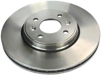 Tarcza Hamulcowa Denckermann B130138