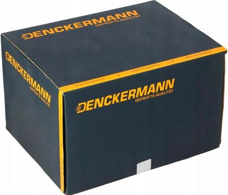 Tarcza hamulcowa DENCKERMANN B130159