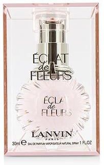 New Lanvin Eclat De Fleurs Eau De Parfum 50ml Perfume 3386460071413