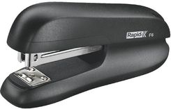 Zdjęcie Rapid Zszywacz F6 do 20k. czarny - Sośnicowice