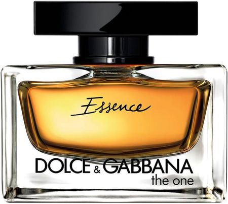 Dolce Gabbana The One Essence Woda Perfumowana 65ml Tester