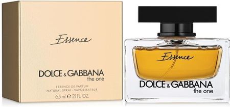 Dolce Gabbana The One Essence Woda Perfumowana 65Ml