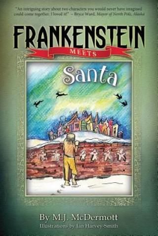 Frankenstein Meets Santa - Literatura obcojęzyczna - Ceny i opinie ...