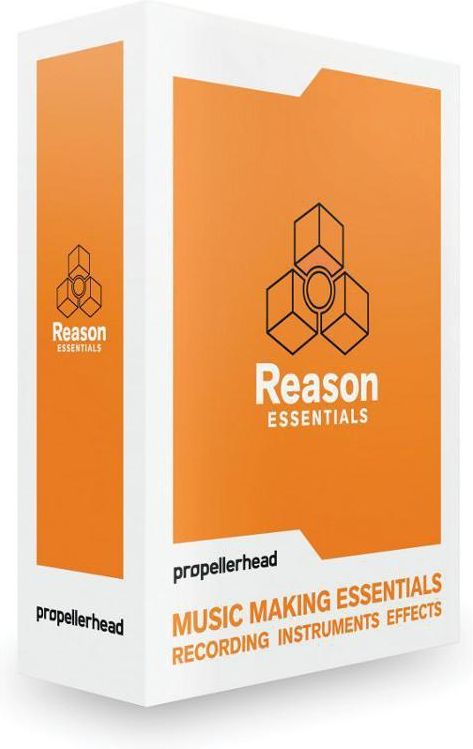reason 6 vs reason essentials reason 6 vs reason essentials