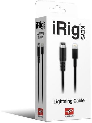 ■IK Multimedia iRigKEYS w/Lightning JRRshop.com | IK Multimedia iRig Keys with Lightning Mobile