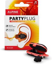 Alpine PartyPlug Black - Akcesoria estradowe i studyjne
