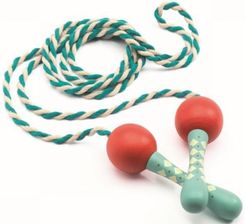 Zdjęcie Djeco Skakanka - Zielona (2013) - Bytom