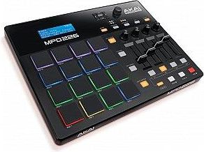 Akai MPC Studio Black - Ceny i opinie - Ceneo.pl