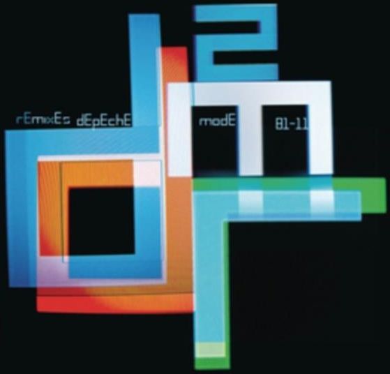 Depeche Mode Remixes 2 - 81-11 (CD) - Ceny i opinie - Ceneo.pl
