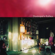 Zdjęcie Destroyer Destroyers Rubies (CD) - Zielona Góra