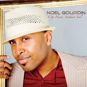 Gourdin,Noel City Heart Southern Soul (CD)