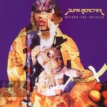 Juno Reactor Beyond The Infinite (CD)