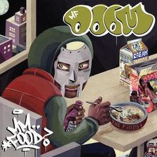 Mf Doom - Mm...Food - Jewel Case (CD/DVD) - Kolekcje i zestawy płyt