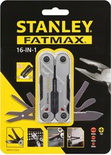 Zdjęcie Stanley Multi Tool 16 w 1 FMHT0-72414 - Błaszki