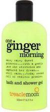 Zdjęcie Treaclemoon One Ginger Morning 2 w 1 Krem Pod Prysznic i do Kąpieli Imbirowy 500ml - Wieleń