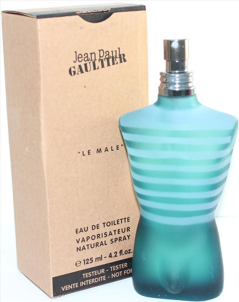 jean paul gaultier le male pirate edition