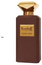 korloff royal oud sephora