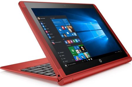 Laptop HP Pavilion X2 10-N120NW (P1S09EA)