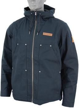 loma vista hooded jacket