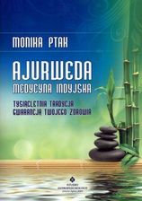 Zdjęcie Ajurweda. Medycyna indyjska - Jeziorany