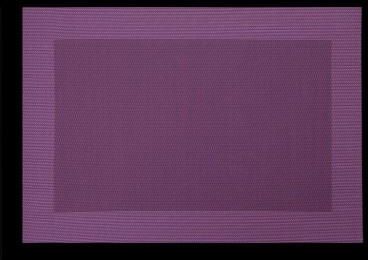 Eurofirany Podkładka Na Stół 30x45 Eagnes Fiolet Opinie I