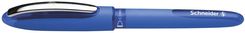 Zdjęcie Schneider Pióro kulkowe One Hybrid C 0,3mm zielony SR183104 - Marki