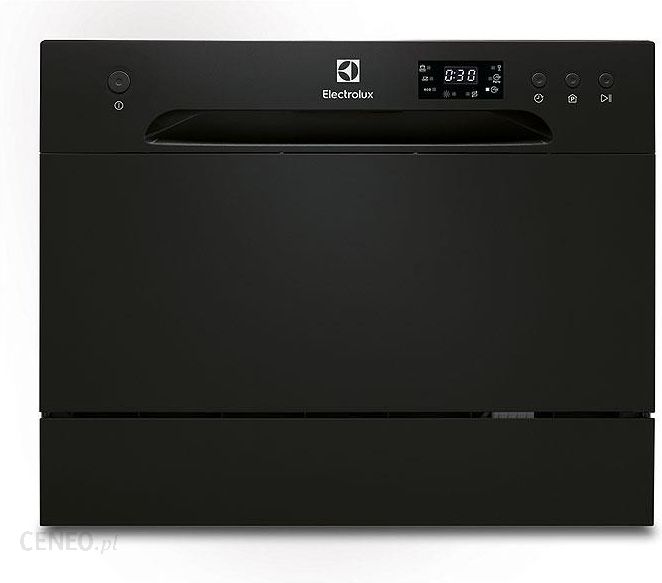  „Electrolux ESF2400OK Compact“