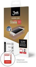 3Mk Flexibleglass 3D Do Microsoft Lumia 640 (FLEXGL3DMS640)
