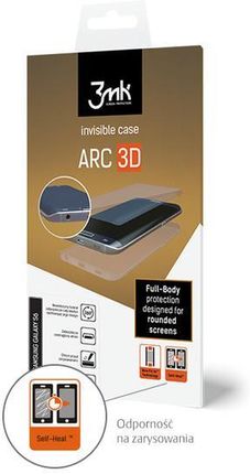 3Mk Arc 3D Do Microsoft Lumia 830 (ARC3DMS830)