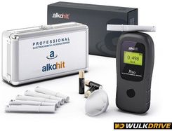 AlkoHit X50 w skrzyneczce aluminiowej