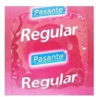 Prezerwatywa Pasante Regular 50 szt